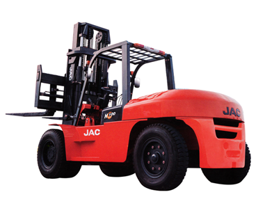 JAC Forklift H100