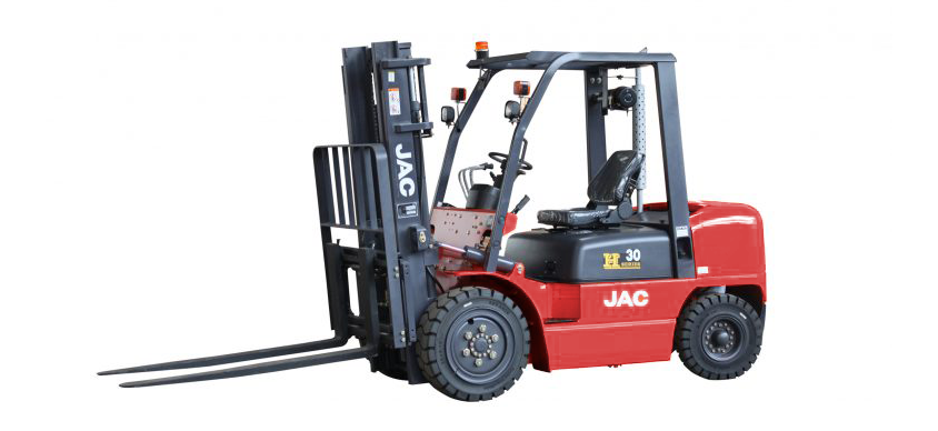JAC Forklift H30